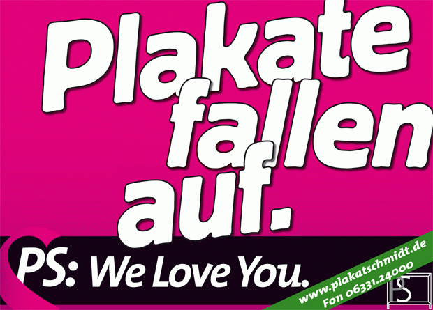 Unsere aktuelle Kampagne